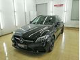 MERCEDES-BENZ C 220 T d 9G-TRONIC