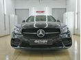 MERCEDES-BENZ C 220 2020/12 - 2