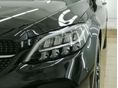 MERCEDES-BENZ C 220 2020/12 - 6