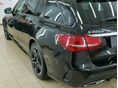 MERCEDES-BENZ C 220 2020/12 - 10