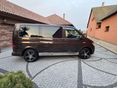 VOLKSWAGEN MULTIVAN Magyarországi sérülés mentes! Sürgősen eladó!!! 7 fő tárgyalóbusz!
