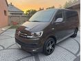 VOLKSWAGEN MULTIVAN 2017/1 - 2