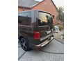 VOLKSWAGEN MULTIVAN 2017/1 - 3