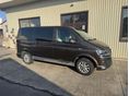 VOLKSWAGEN MULTIVAN 2017/1 - 4