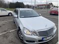 MERCEDES-BENZ E 200 CDI T BlueEFFICIENCY Classic