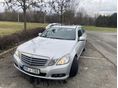 MERCEDES-BENZ E 200 2011/1 - 2