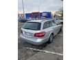 MERCEDES-BENZ E 200 2011/1 - 6