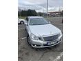 MERCEDES-BENZ E 200 2011/1 - 9