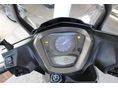 KYMCO AGILITY 300I 2021/9 - 10