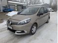 RENAULT GRAND SCENIC 2016/6 - 1
