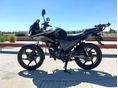 HONDA CBF 125 2013 - 2