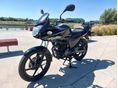 HONDA CBF 125 CBF125M JC40