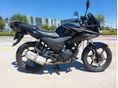 HONDA CBF 125 2013 - 4