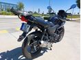 HONDA CBF 125 2013 - 5