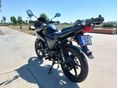HONDA CBF 125 2013 - 7
