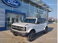 FORD BRONCO 2.7 EcoBoost Outer Banks AWD (Automata) TÖBB SZÍN/RENDELHETŐ SZENTENDRÉRŐL!!!
