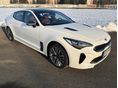 KIA STINGER 2020/5 - 2