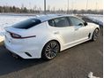 KIA STINGER 2020/5 - 3
