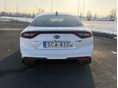 KIA STINGER 2020/5 - 6