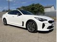 KIA STINGER 2.0 T-GDI GT-Line (Automata) friss műszaki!
