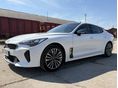 KIA STINGER 2020/5 - 3