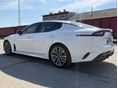 KIA STINGER 2020/5 - 4