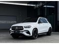 MERCEDES-BENZ GLE-OSZTÁLY 2026 - 2