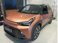 TOYOTA AYGO 2026 - 1