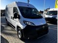 PEUGEOT BOXER 2025 - 2