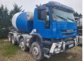 IVECO 2008/10 - 1