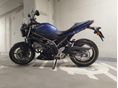SUZUKI SV 650 N 