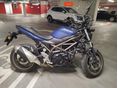 SUZUKI SV 650 N 2023/5 - 3