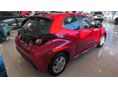 TOYOTA YARIS 2026/1 - 3