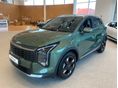 KIA SPORTAGE 1.6 T-GDI Essence Több színben készletről eklérhető