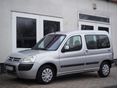 CITROEN BERLINGO 1.4 SX TONIC Gyári fényezés! Klíma!