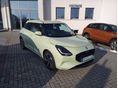 SUZUKI SWIFT 2024/7 - 4