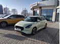SUZUKI SWIFT 2024/7 - 1