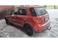 SUZUKI SX4 2007/6 - 3