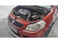 SUZUKI SX4 2007/6 - 4