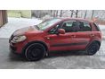 SUZUKI SX4 2007/6 - 5