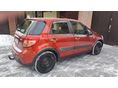 SUZUKI SX4 2007/6 - 6