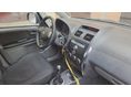 SUZUKI SX4 2007/6 - 8