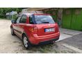 SUZUKI SX4 1.5 GS AC Jéghideg KLÍMA! Ülésfűtés! Vonóhorog!