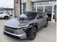 TOYOTA BZ4X 2026/1 - 1