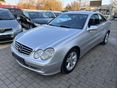 MERCEDES-BENZ CLK 270 2003/12 - 2