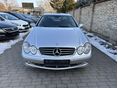 MERCEDES-BENZ CLK 270 2003/12 - 3