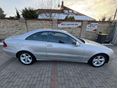 MERCEDES-BENZ CLK 270 2003/12 - 5