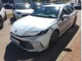 TOYOTA CAMRY 2025/8 - 5