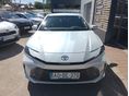TOYOTA CAMRY 2025/8 - 6