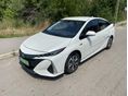 TOYOTA PRIUS PLUG-IN 2017/5 - 1